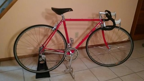 Cinelli supercorsa cm - supercorsa,