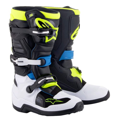 Stivali motocross alpinestars - motocross,