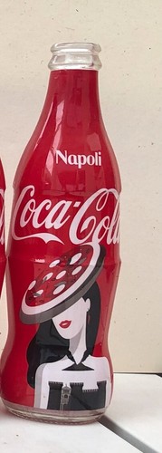Coca cola italia napoli - coca,