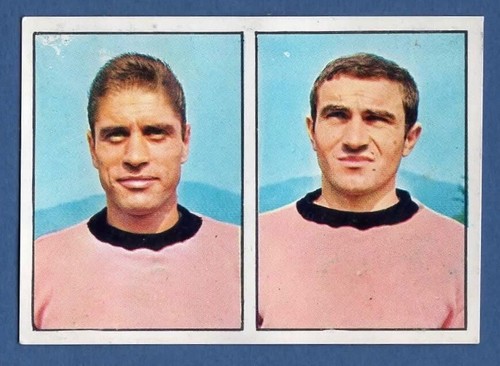 Figurina calciatori panini - calciatori,