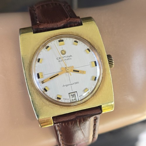 Orologio automatico uomo