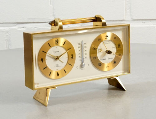 Orologio tavolo swiza 8 - da,