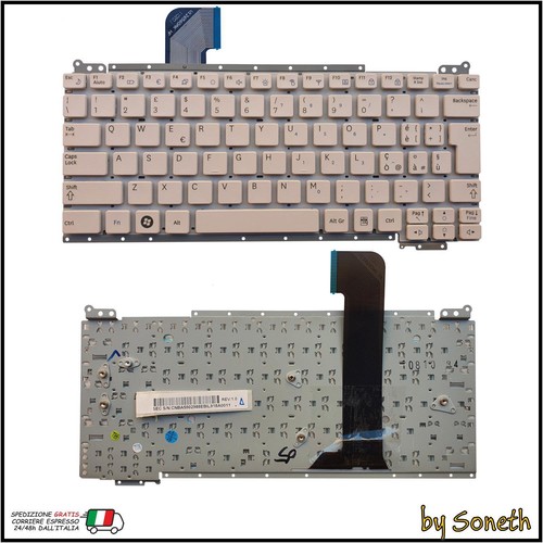 Tastiera italiana per samsung - per,