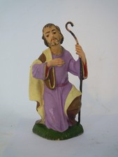 STATUINA DEL PRESEPE IN