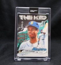 Ken Griffey Jr. 347 2020 Topps