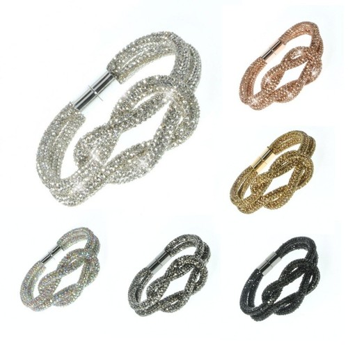 Bracciale donna diamante - bracciale,