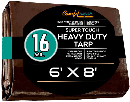 Comfitwear super heavy duty - comfitwear,