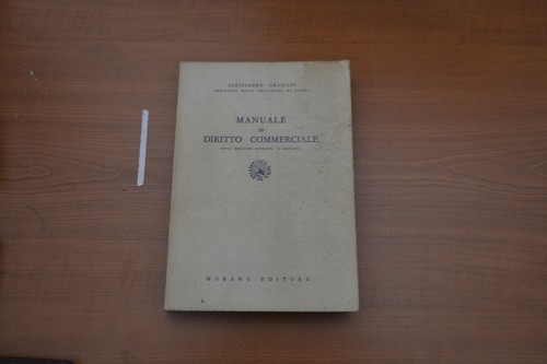Graziani manuale diritto - manuale,