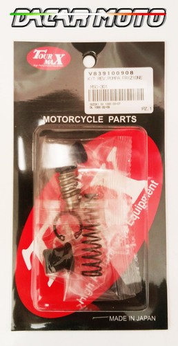 Kit revisione pompa frizione - kit,