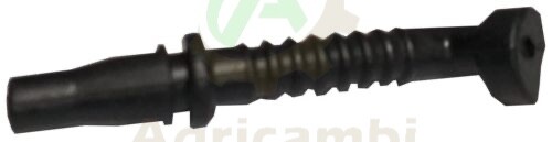 Tubo olio motosega stihl - tubo,