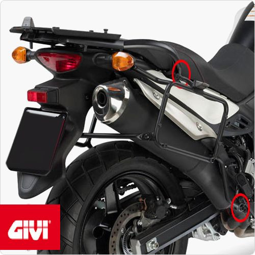Plx3101 givi telaietti - plx3101,