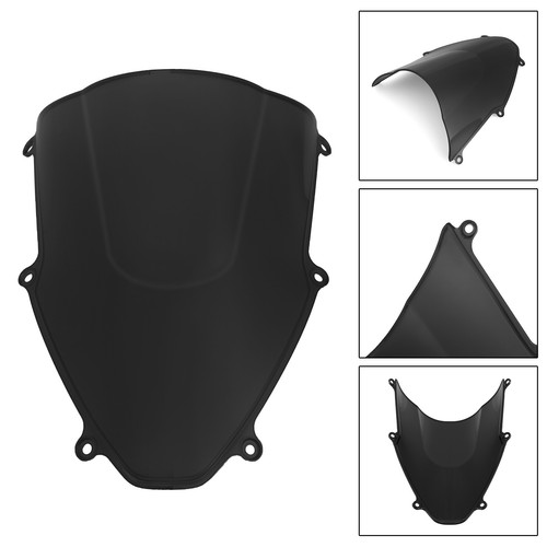 Plastica abs parabrezza - plastica,