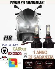 Kit led 6000k bianco - led,