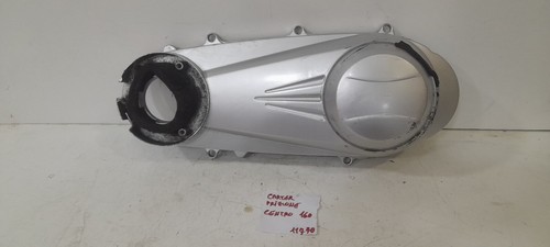 Carter trasmissione frizione - carter,