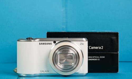 Samsung galaxy camera - samsung, 2