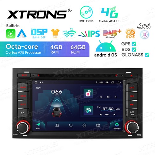 Autoradio pollici android 14 - autoradio, 7