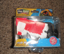 Snap Sights fotocamera