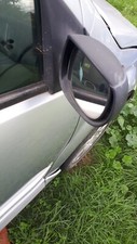 SPECCHIETTO RETROVISORE DESTRO PER CITROEN C2 vtr 2004 1.4 turbo diesel
