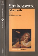 Macbeth. . William Shakespeare. 2006. XIVED.