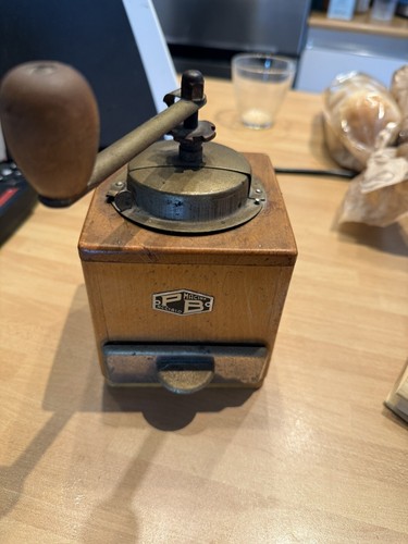 Macinino caffè italiano - , pb