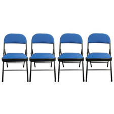 Meta Deluxe sedia pieghevole