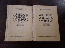Libro arredo abbigliamento - libro,