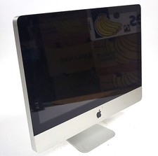 Apple iMac 21.5" Mid 2011 Non Si Accende Per Parti O Riparazione BE352