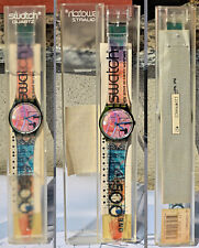 Swatch Orologio Franco GG110