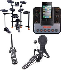 Jammin pro batteria - jammin,