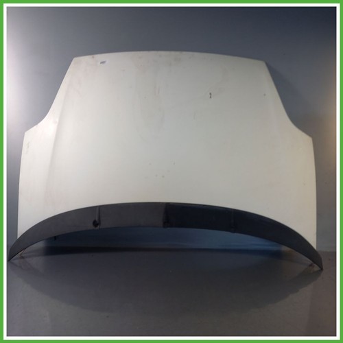 Cofano motore fiat - fiat, grande