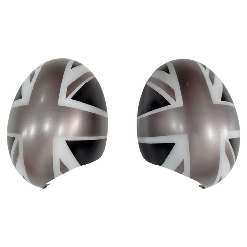 Calotte specchietti union - 2x,