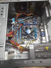 Asus P8H67-M Scheda Madre
