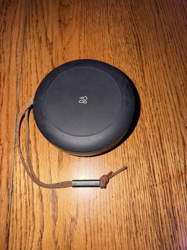 Bang olufsen beoplay a1 - bang,