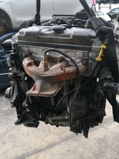 MOTORE PER CITROEN C3 Serie