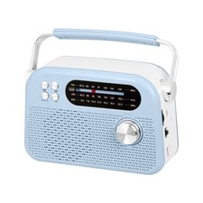 Trevi Radio Wireless Portatile