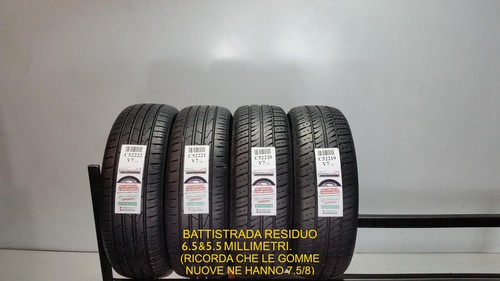 Gomme usate 185 - ,