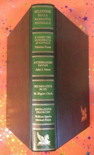 Book libro selezione - book, narrativa