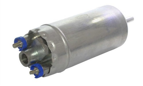 Pompa carburante magneti - pompa,