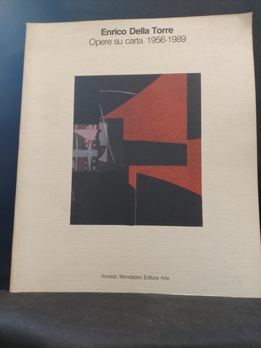 Enrico della torre - torre:, opere