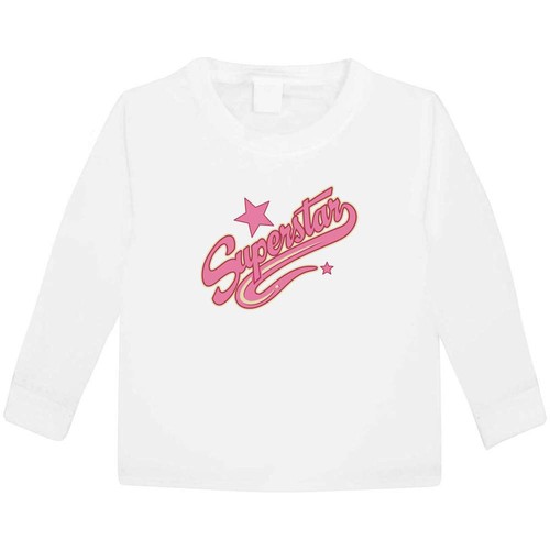 Shirt superstar in cotone - in,