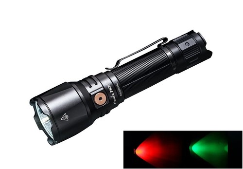 Fenix tk26r torcia led - torcia,