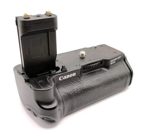 Canon battery grip - bg-e3,