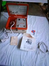 Aerosol vintage collezione - aerosol, da