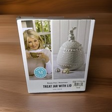 Martha Stewart Bunny Fun/Vaso