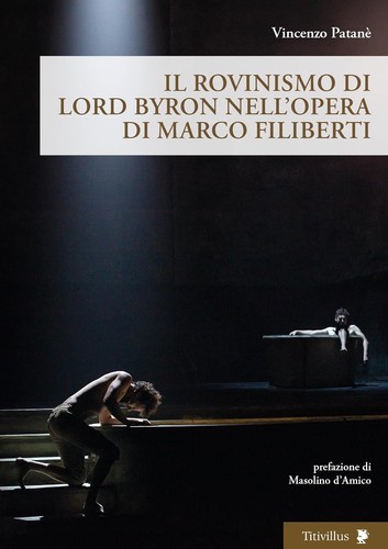 Rovinismo lord byron - di,