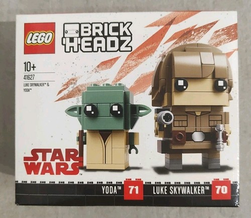 Lego brickheadz star - brickheadz, 71