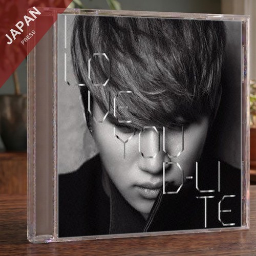 Lite feat - d-lite,