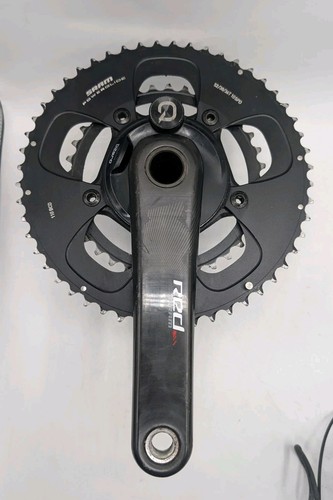 Sram red gxp - sram, 2x11