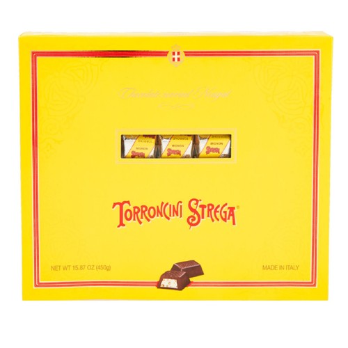 Torrone strega alberti - strega,