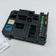 Centralina body computer
